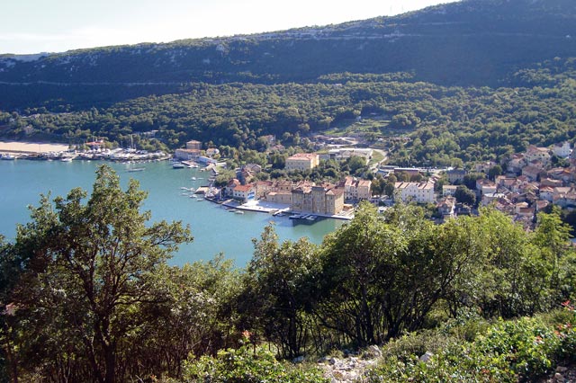 Kradblatt &#8211; Staging