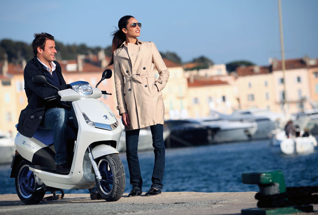 Kradblatt – Staging