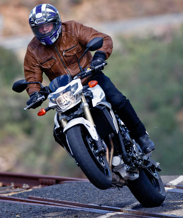 Kradblatt – Staging