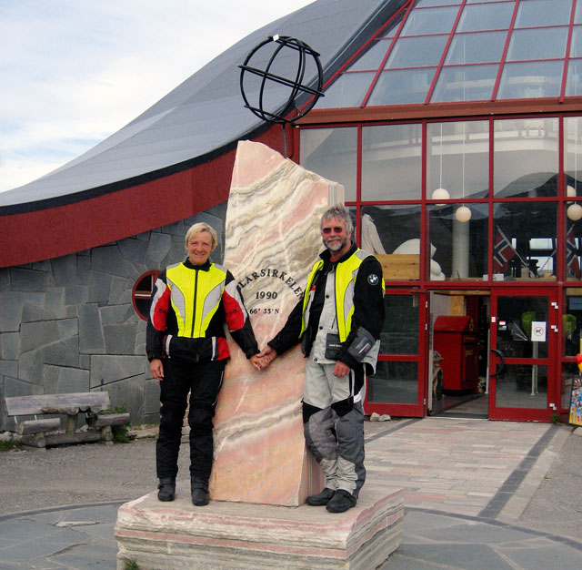 Kradblatt &#8211; Staging