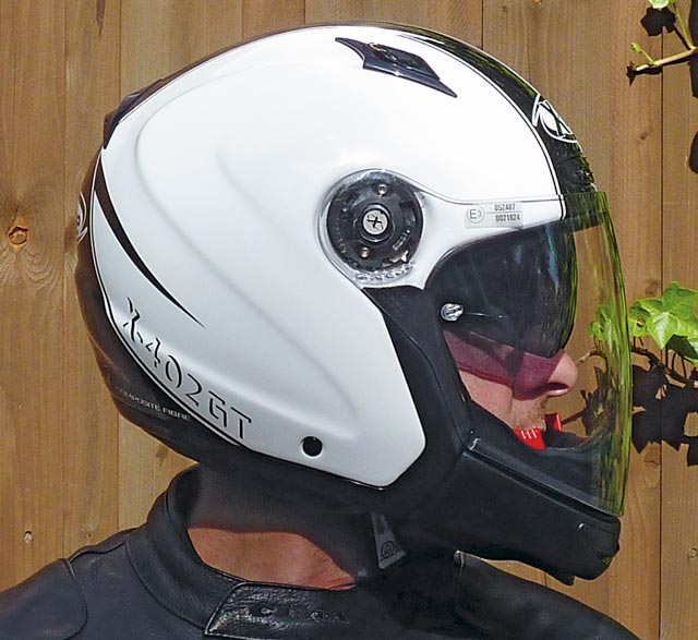 Kradblatt &#8211; Staging