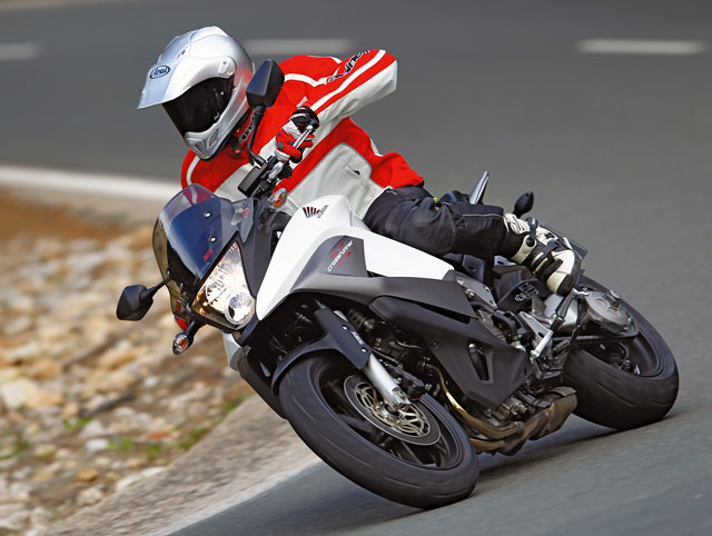 Kradblatt &#8211; Staging