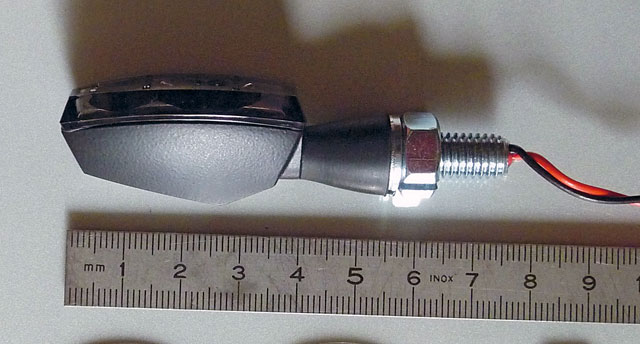 Kradblatt &#8211; Staging