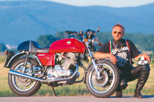 Kradblatt &#8211; Staging