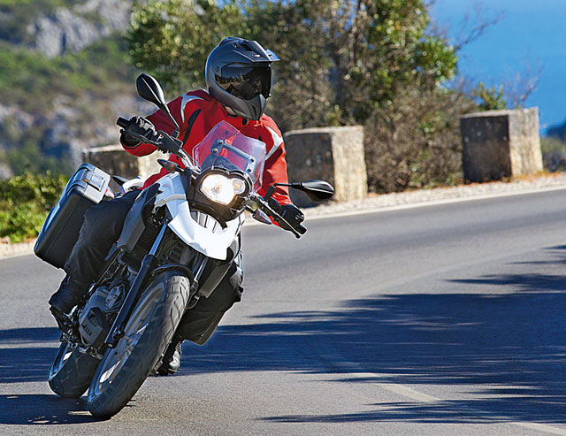 Kradblatt &#8211; Staging