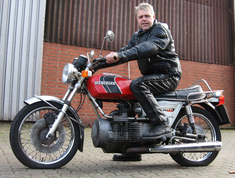 Kradblatt &#8211; Staging