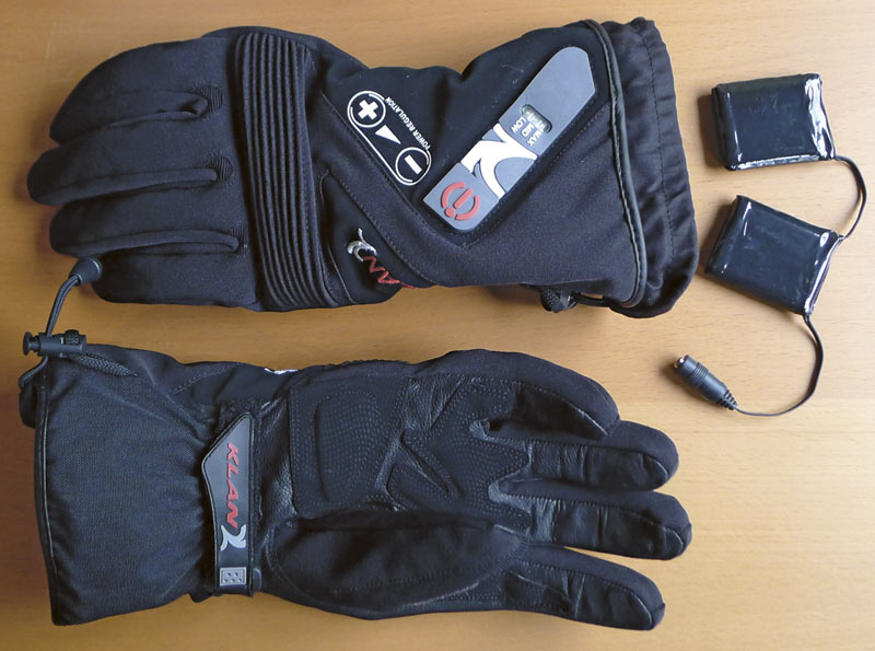 Kradblatt &#8211; Staging