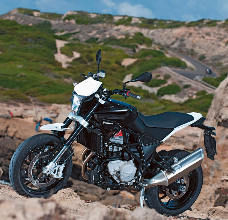 Kradblatt &#8211; Staging