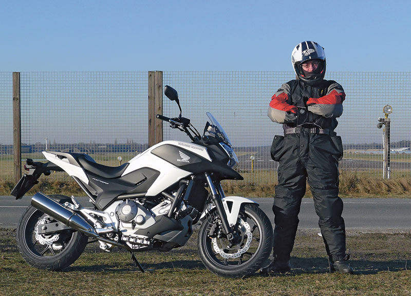 Kradblatt &#8211; Staging