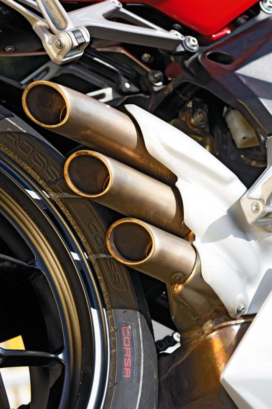 Kradblatt &#8211; Staging