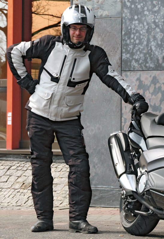 Kradblatt &#8211; Staging