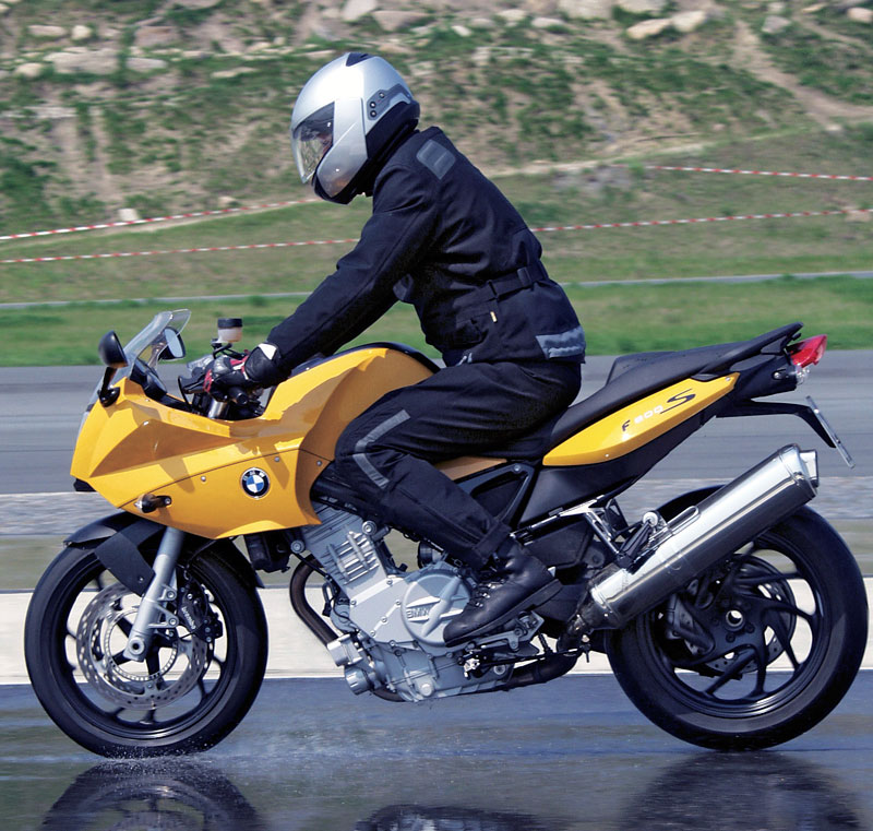 Kradblatt &#8211; Staging