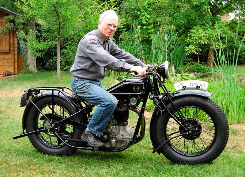 Kradblatt &#8211; Staging