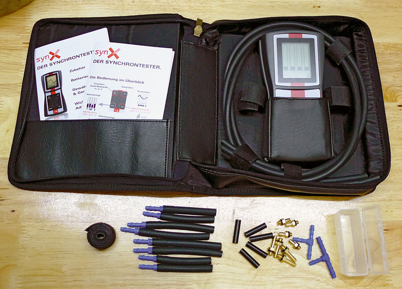 Kradblatt &#8211; Staging