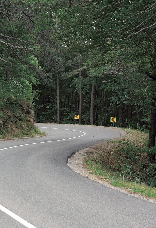 Kradblatt &#8211; Staging