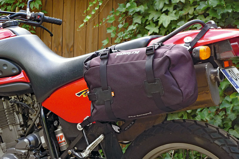 Kradblatt &#8211; Staging