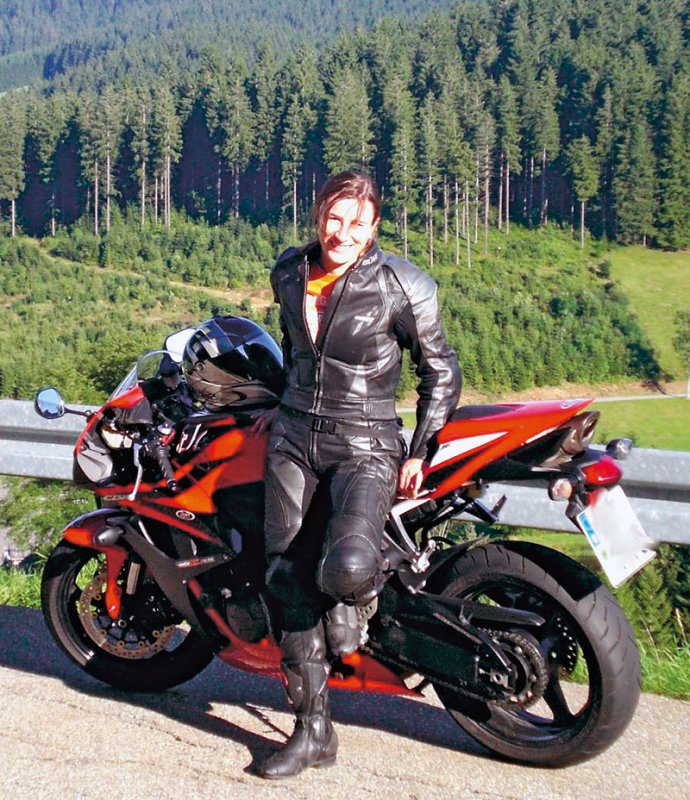 Kradblatt &#8211; Staging