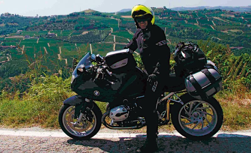 Kradblatt &#8211; Staging