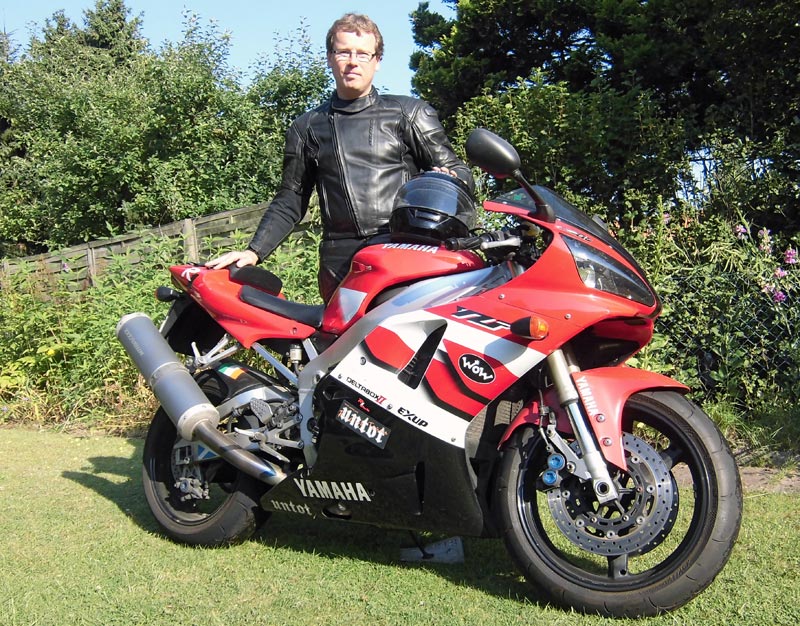 Kradblatt &#8211; Staging