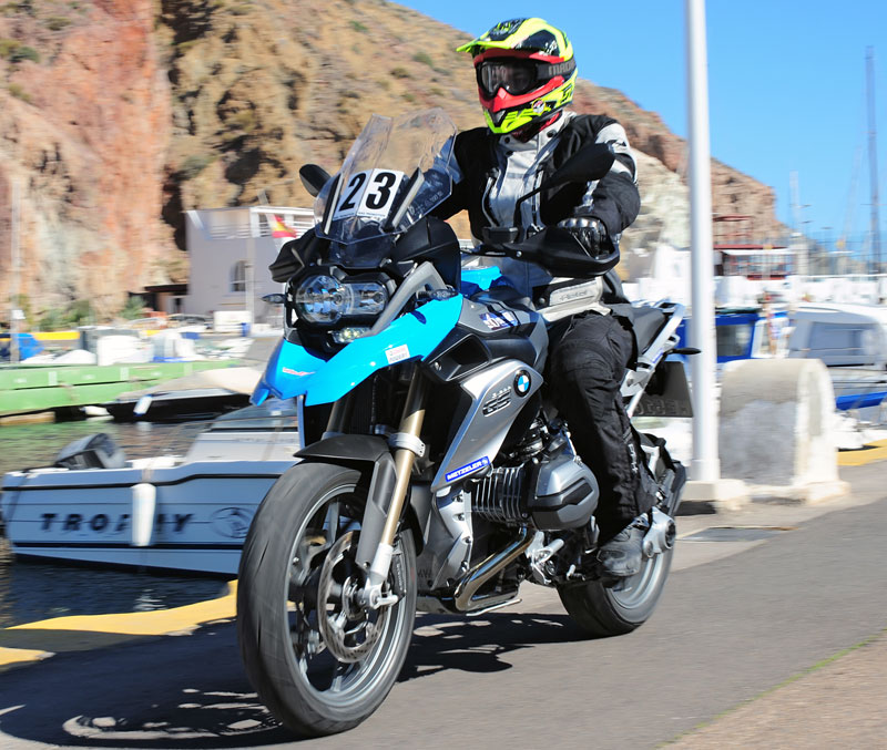 Kradblatt &#8211; Staging