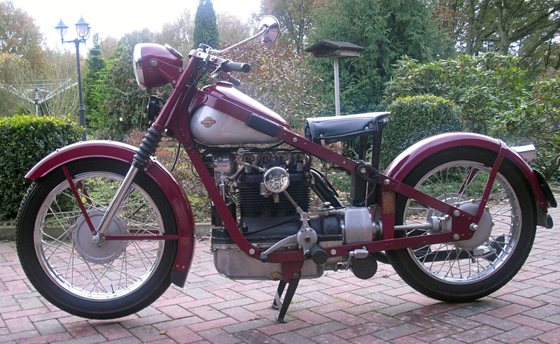 Kradblatt &#8211; Staging