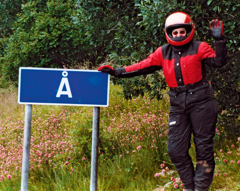 Kradblatt &#8211; Staging