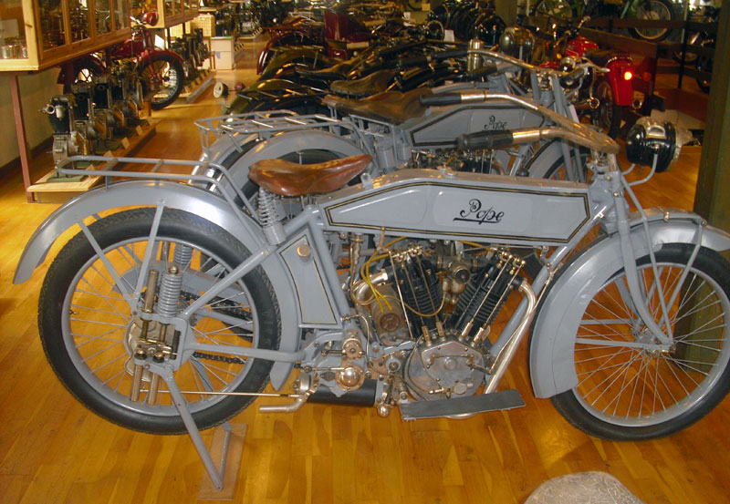 Kradblatt &#8211; Staging