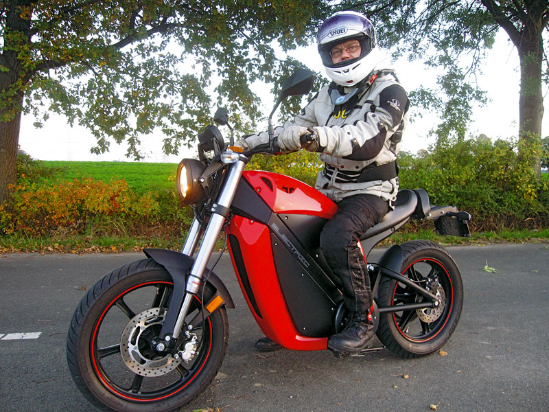 Kradblatt &#8211; Staging