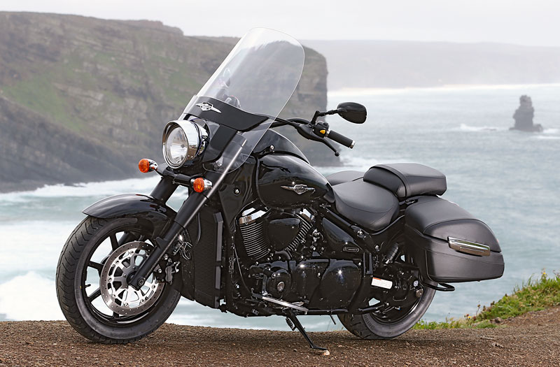 Kradblatt – Staging