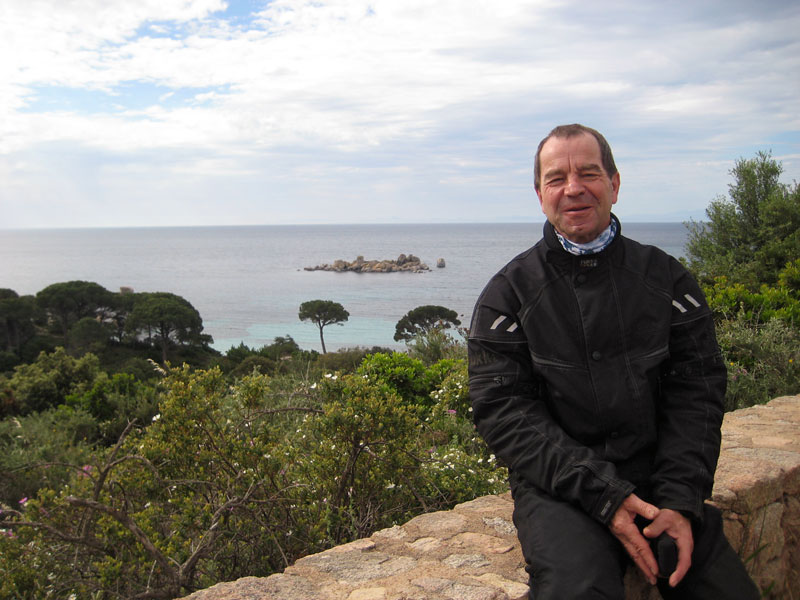 Kradblatt &#8211; Staging