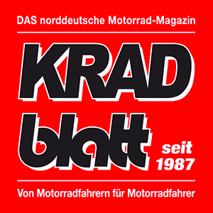 Kradblatt &#8211; Staging