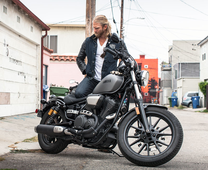 Kradblatt &#8211; Staging