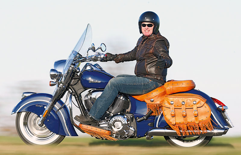 Kradblatt &#8211; Staging