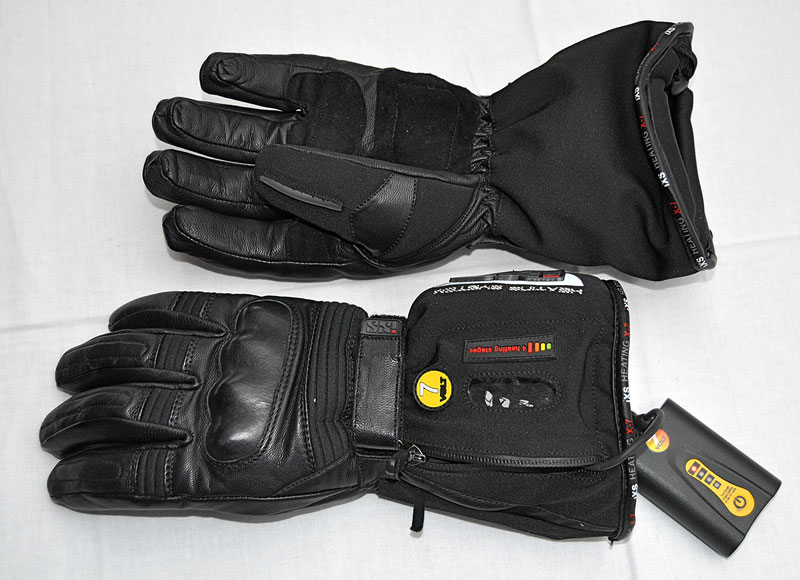 Kradblatt &#8211; Staging