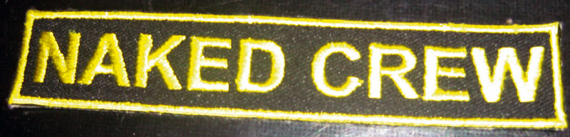 Kradblatt &#8211; Staging