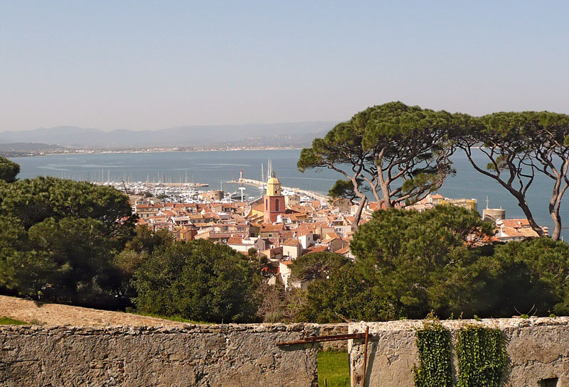 Kradblatt &#8211; Staging