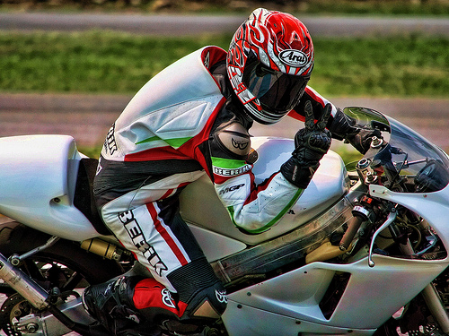 Kradblatt &#8211; Staging