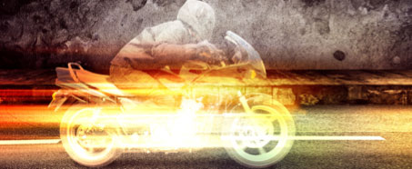 Kradblatt &#8211; Staging