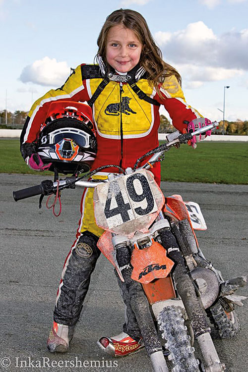 Kradblatt &#8211; Staging