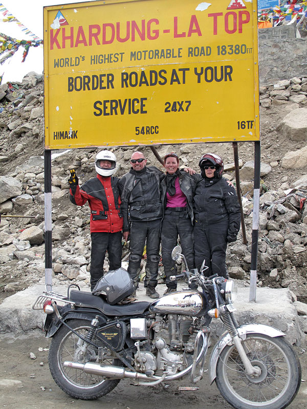 Kradblatt &#8211; Staging