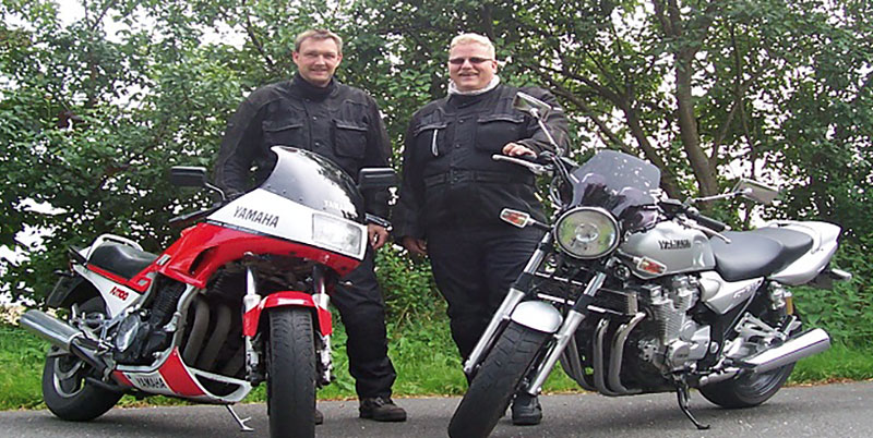 Kradblatt &#8211; Staging