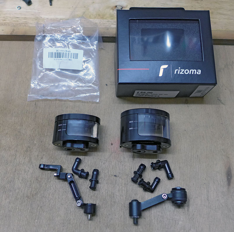 Kradblatt &#8211; Staging