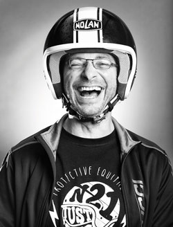 Kradblatt &#8211; Staging