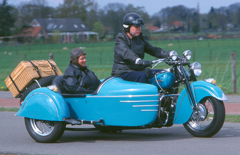 Kradblatt &#8211; Staging