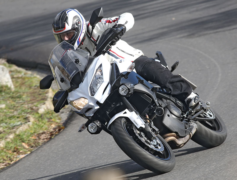 Kradblatt &#8211; Staging