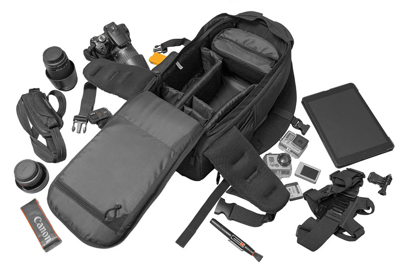 Kradblatt &#8211; Staging