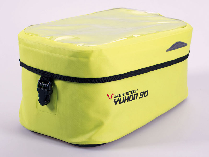 Kradblatt &#8211; Staging