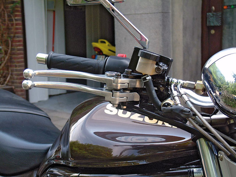 Kradblatt &#8211; Staging