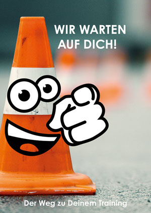 Kradblatt &#8211; Staging