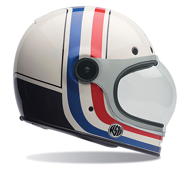 Kradblatt &#8211; Staging